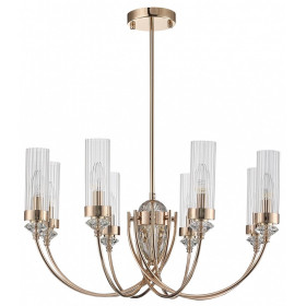 Люстра на штанге ST-Luce Elegra SL1402.203.08
