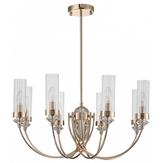 Люстра на штанге ST-Luce Elegra SL1402.203.08