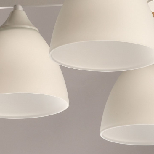 Люстра на штанге De City Дэла 635015505