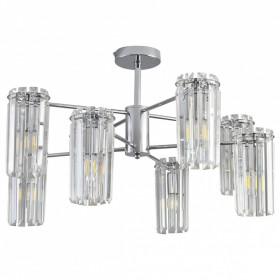 Люстра на штанге Lumion FAVLA 8348/8C