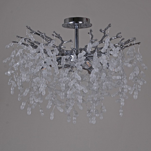 Люстра на штанге 33029-0.4-600 CH