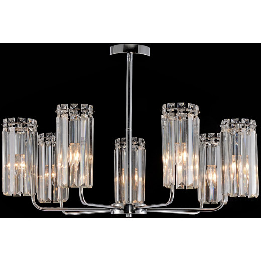 Люстра на штанге Rivoli Ifa 1063-307