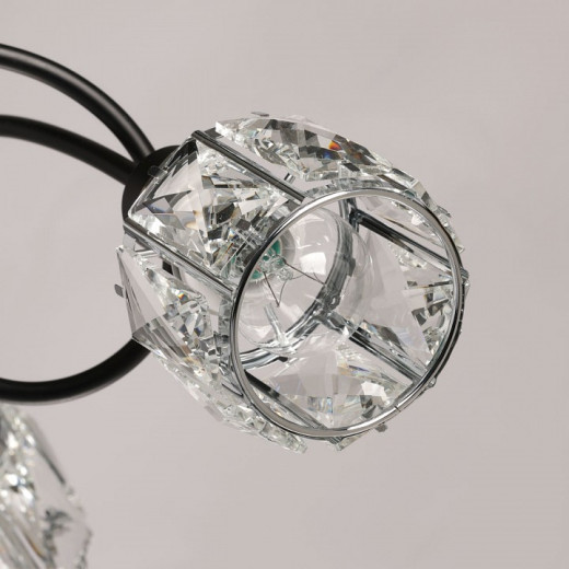 Люстра на штанге De City Акцент 3 680012403