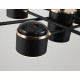 Люстра на штанге Ambrella Light FL FL51629