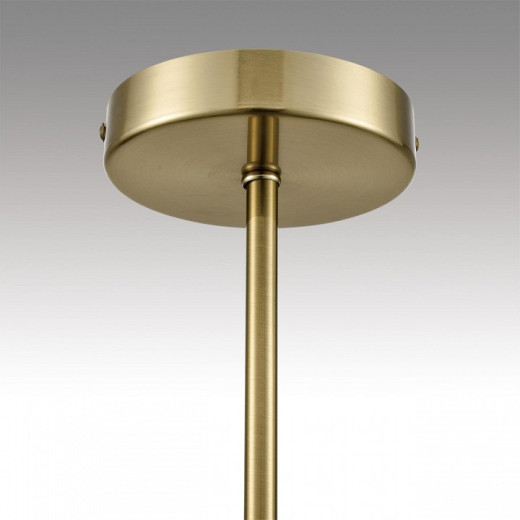 Люстра на штанге Lumion IMANA 8154/6C