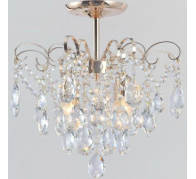 Люстра на штанге  04051-0.3-04 FGD