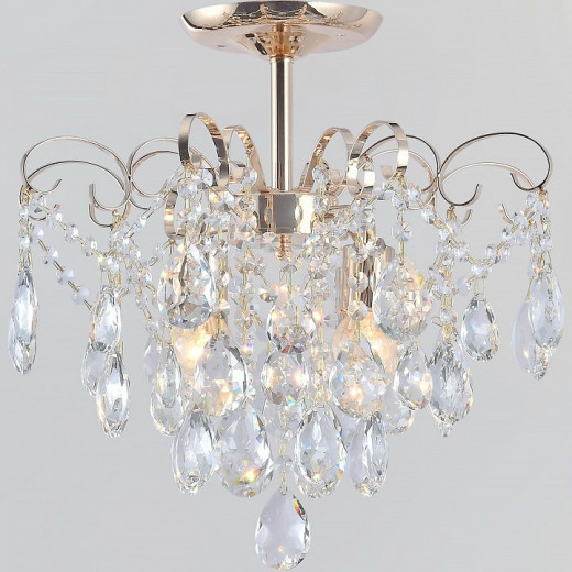 Люстра на штанге  04051-0.3-04 FGD