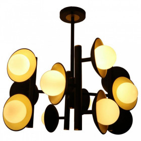 Люстра на штанге Alfa-Light F3224 F3224-29