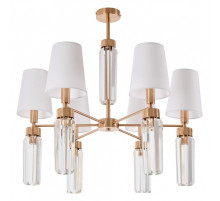 Люстра на штанге MyFar Fernando MR1921-12P