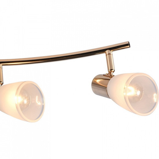 Люстра на штанге  05947-0.8-04 FGD