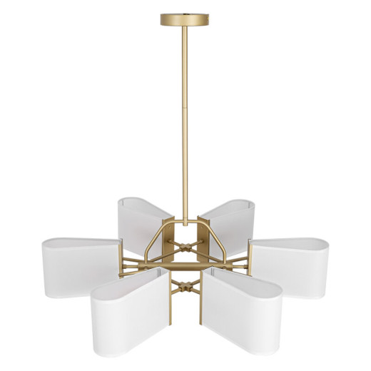 Люстра на штанге Lumion MODERNI 8414/6