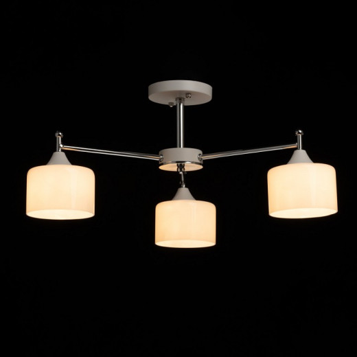 Люстра на штанге De City Тетро 38 118010603