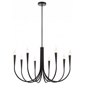 Люстра на штанге Velante 368 368-023-08