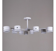 Люстра на штанге 97730-0.3-09 GX53 WT