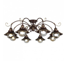 Люстра на штанге Omnilux Fontelo OML-50407-08