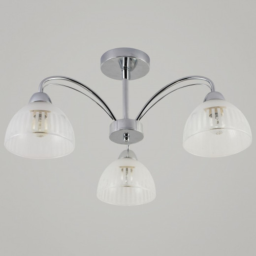 Люстра на штанге  52410-0.3-03 CR