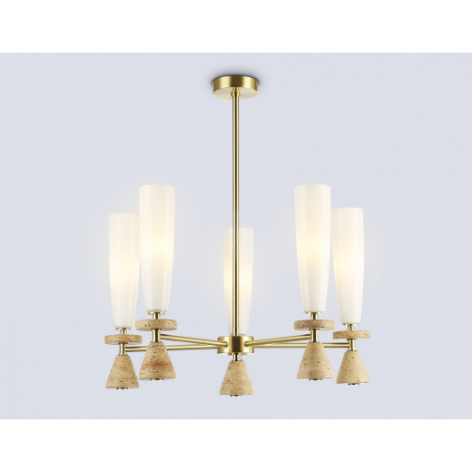 Люстра на штанге Ambrella Light LH LH75371