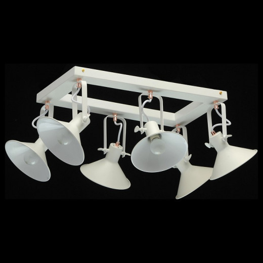 Люстра на штанге MW-Light Таун 3 691012406