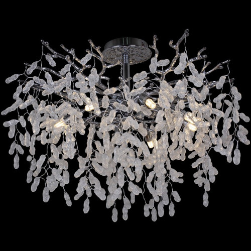 Люстра на штанге 33029-0.4-600 CH