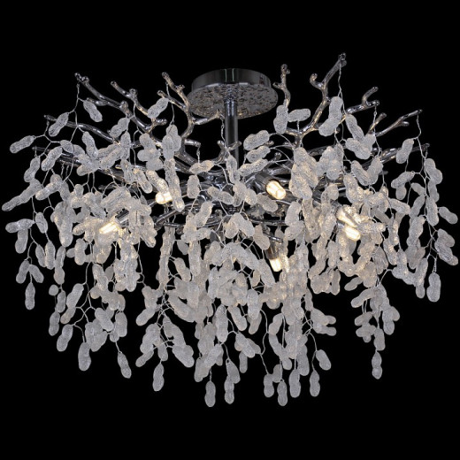 Люстра на штанге 33029-0.4-600 CH