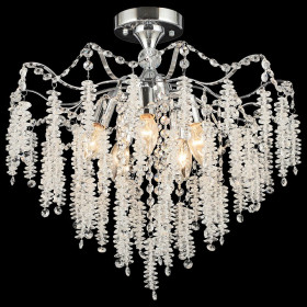 Люстра на штанге 08720 08720-0.3-05 CH