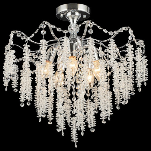 Люстра на штанге 08720 08720-0.3-05 CH