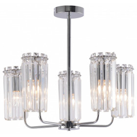 Люстра на штанге Rivoli Ifa 1063-305