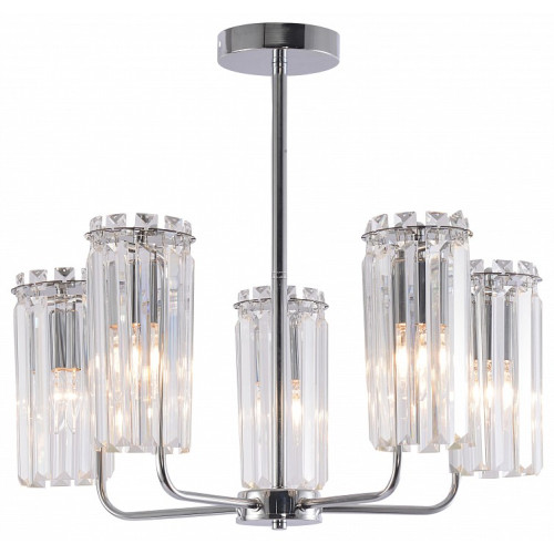 Люстра на штанге Rivoli Ifa 1063-305