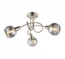 Люстра на штанге Globo Roman 54348-3