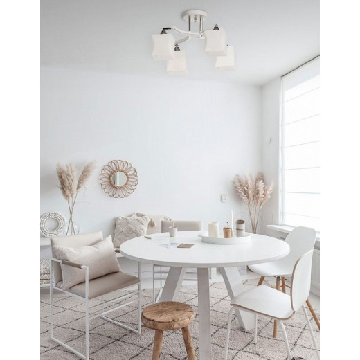 Люстра на штанге De City Тетро 27 673018004