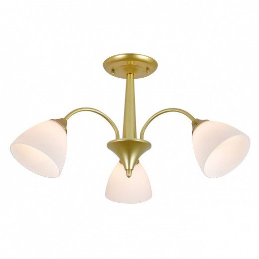 Люстра на штанге Escada  ES0000032