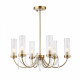 Люстра на штанге ST-Luce ILLUMIA SL1400.303.06