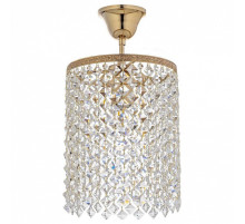 Люстра на штанге Arti Lampadari Stella Gold Stella E 1.3.20.102 G