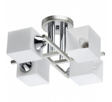 Люстра на штанге De City Тетро 16 673015204