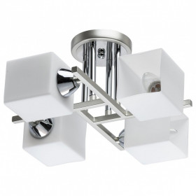 Люстра на штанге De City Тетро 16 673015204