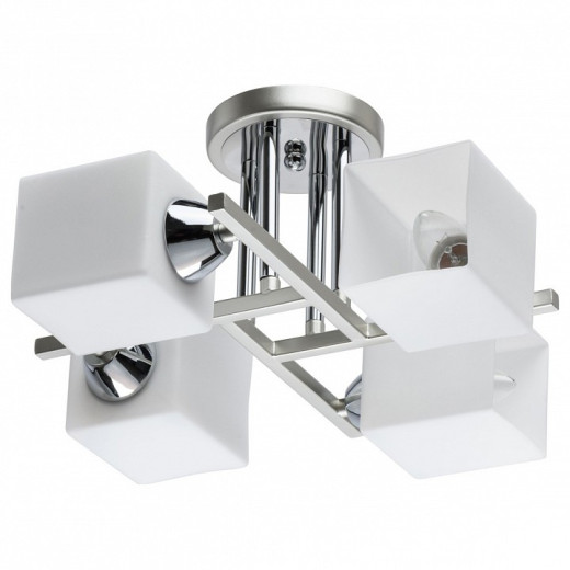 Люстра на штанге De City Тетро 16 673015204