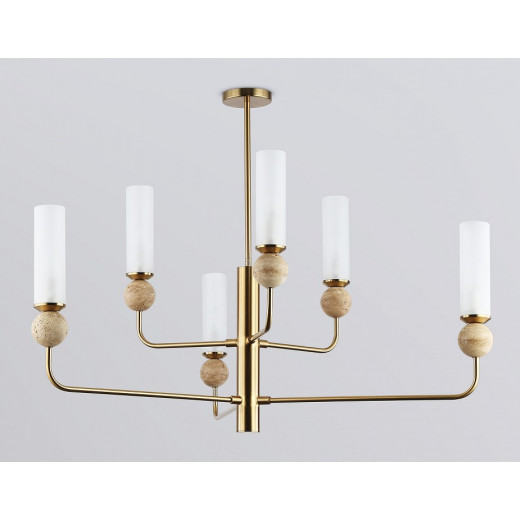 Люстра на штанге Ambrella Light LH LH53251