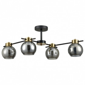 Люстра на штанге Lumion EMINA 8059/4C