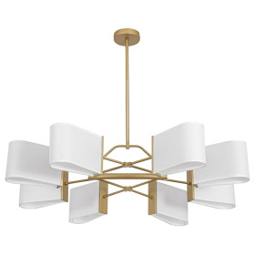 Люстра на штанге Lumion MODERNI 8414/8