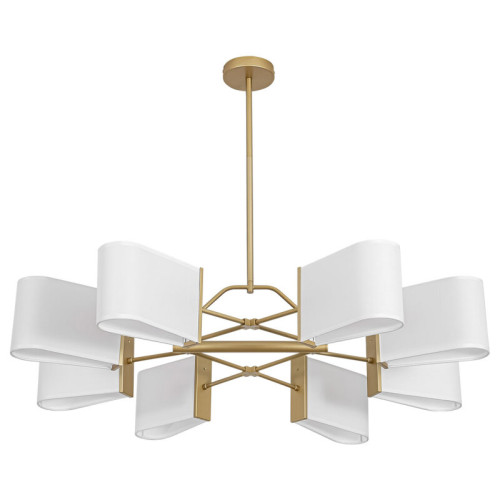 Люстра на штанге Lumion MODERNI 8414/8