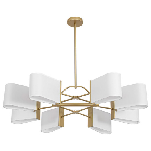 Люстра на штанге Lumion MODERNI 8414/8