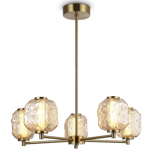 Люстра на штанге Ambrella Light LH LH30104