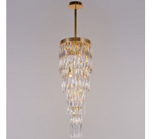 Люстра на штанге  04772-0.4-09 DN GD