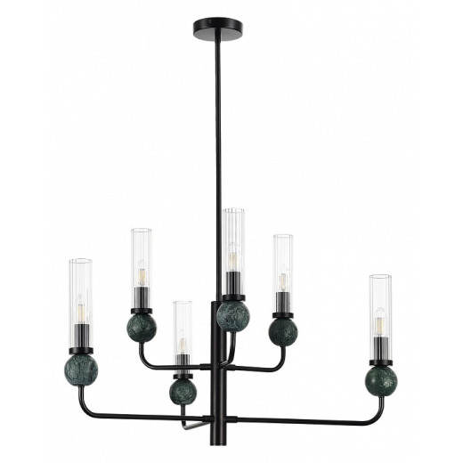Люстра на штанге ST-Luce MEDEA SL1244.403.06
