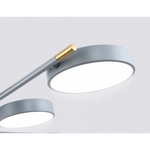 Люстра на штанге Ambrella Light FL FL516339