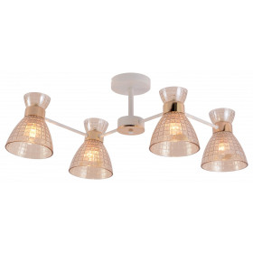 Люстра на штанге Rivoli Frances 9182-304