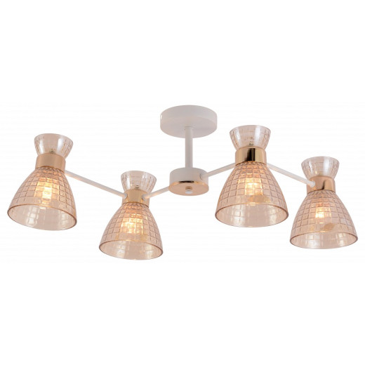 Люстра на штанге Rivoli Frances 9182-304