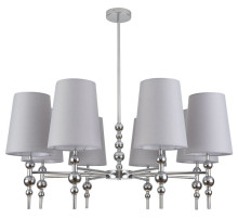Люстра на штанге Lumion MODERNI 8437/8