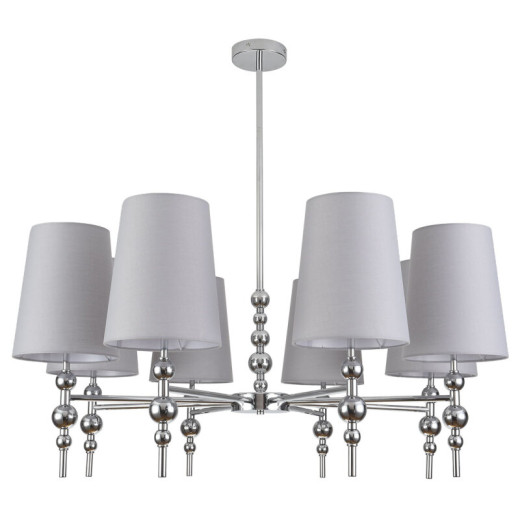 Люстра на штанге Lumion MODERNI 8437/8