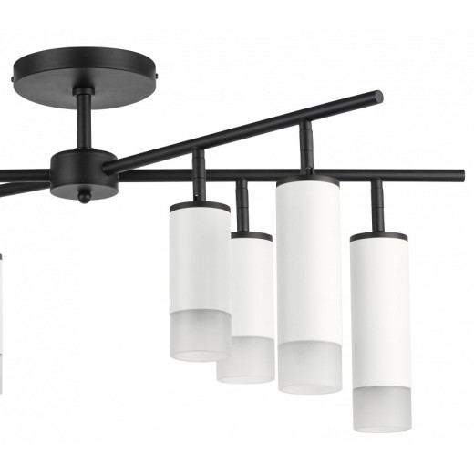 Люстра на штанге Lightstar Rullo LR7283648641